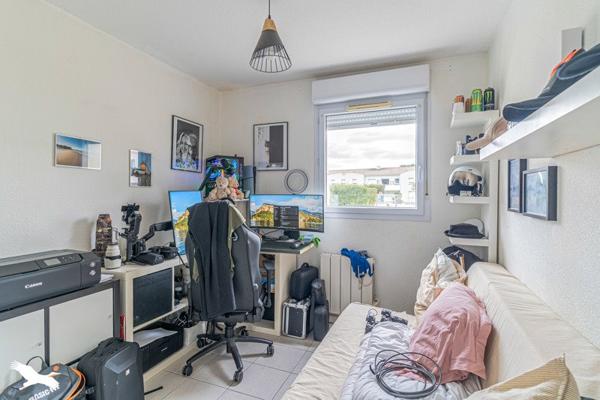 Appartement 159 000 € Fargues-Saint-Hilaire 3 p 52 m² DPE C