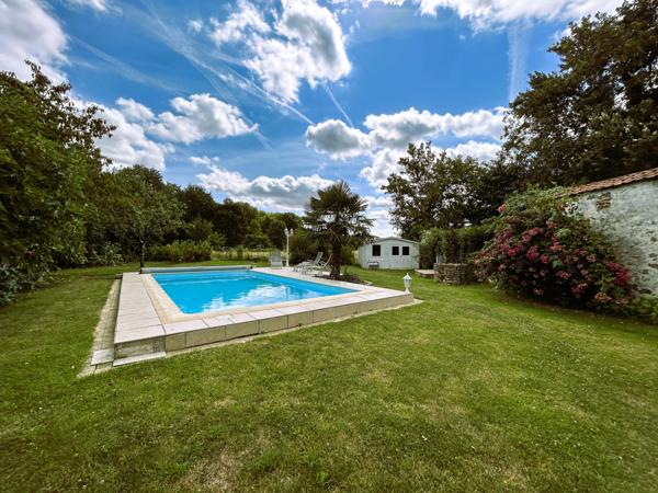 Coulommiers (77120) Maison briarde avec suite parentale au rez-de-chaussée