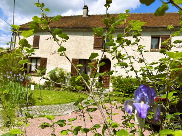 Coulommiers (77120) Maison briarde avec suite parentale au rez-de-chaussée
