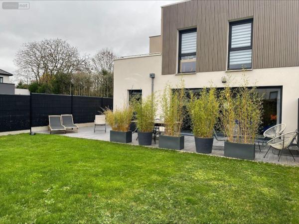 Maison individuelle à vendre à Roncq dans le Nord (59223), ref : 12995/1009