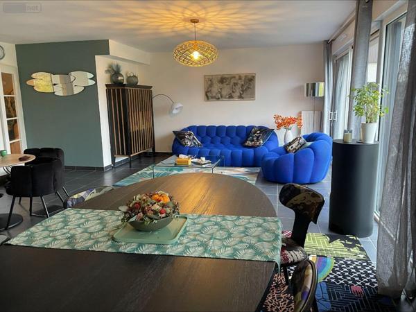 Maison individuelle à vendre à Roncq dans le Nord (59223), ref : 12995/1009