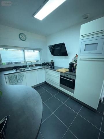 Maison individuelle à vendre à Roncq dans le Nord (59223), ref : 12995/1009