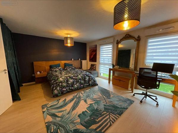 Maison individuelle à vendre à Roncq dans le Nord (59223), ref : 12995/1009