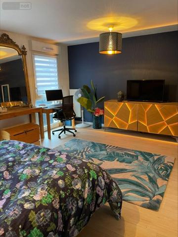 Maison individuelle à vendre à Roncq dans le Nord (59223), ref : 12995/1009