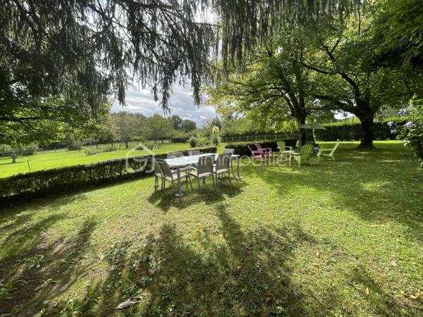 Maison contemporaine de 106 m²