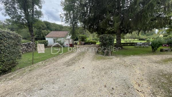 Maison contemporaine de 106 m²