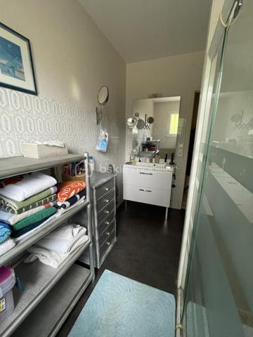 Maison contemporaine de 106 m²