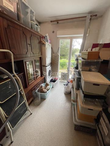 Maison contemporaine de 106 m²