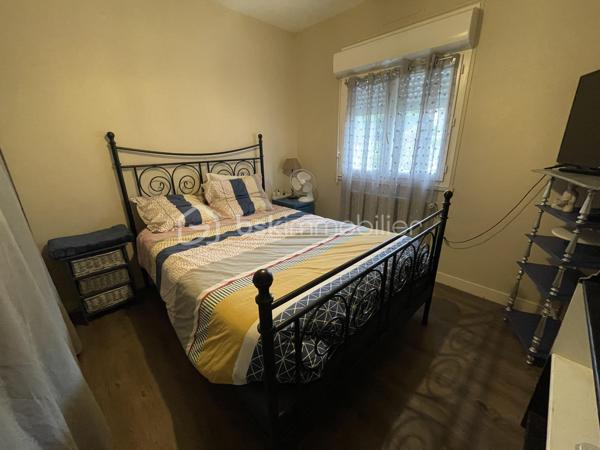 Maison contemporaine de 106 m²