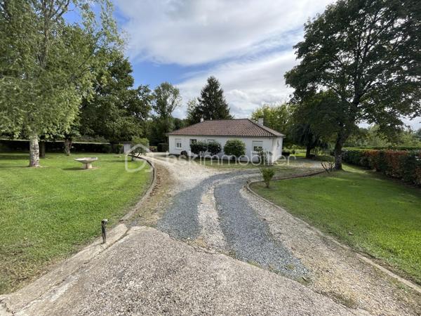 Maison contemporaine de 106 m²