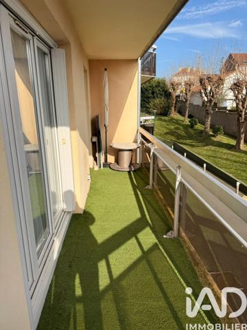 Appartement à vendre 4 pièces 88 m² Le Havre