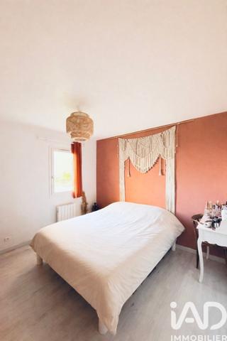 Appartement à vendre 4 pièces 88 m² Le Havre