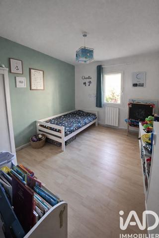 Appartement à vendre 4 pièces 88 m² Le Havre