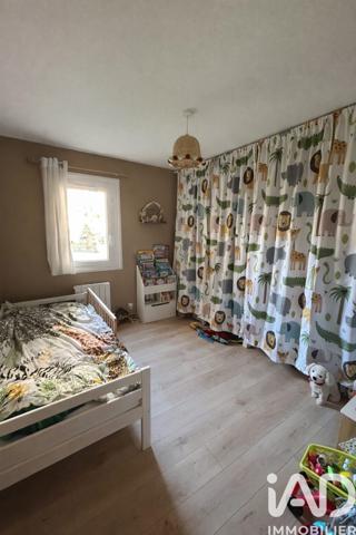 Appartement à vendre 4 pièces 88 m² Le Havre