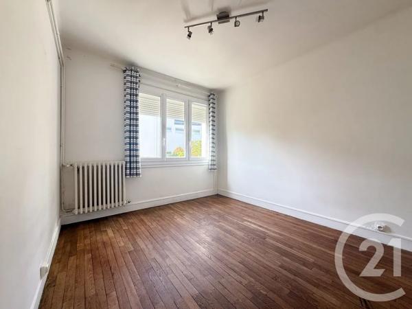 Appartement T3 à vendre  3 pièces - 57,90 m 2   VANNES  - 56