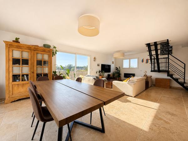 Maison à vendre à Sadirac (33670) - Gironde