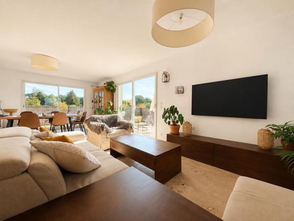 Maison à vendre à Sadirac (33670) - Gironde