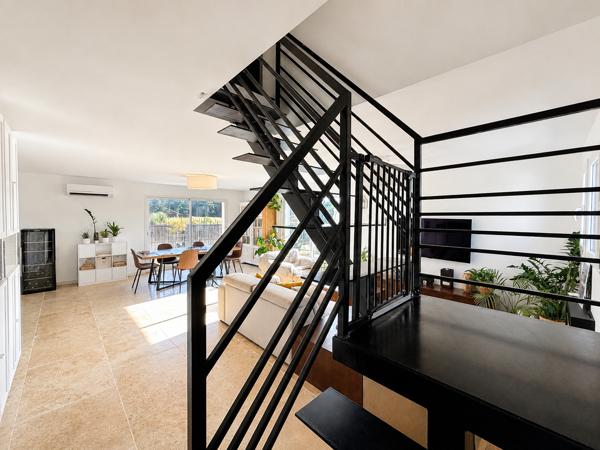 Maison à vendre à Sadirac (33670) - Gironde