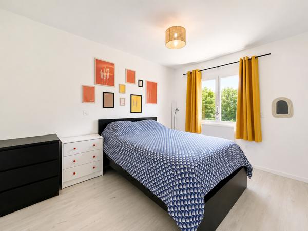 Maison à vendre à Sadirac (33670) - Gironde