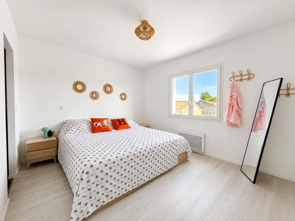 Maison à vendre à Sadirac (33670) - Gironde