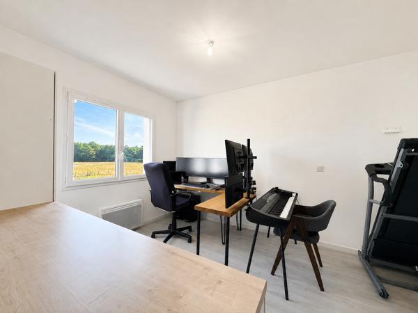 Maison à vendre à Sadirac (33670) - Gironde