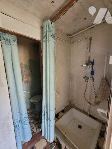 MAISON VILLAGE DEUX CHAMBRES JARDIN