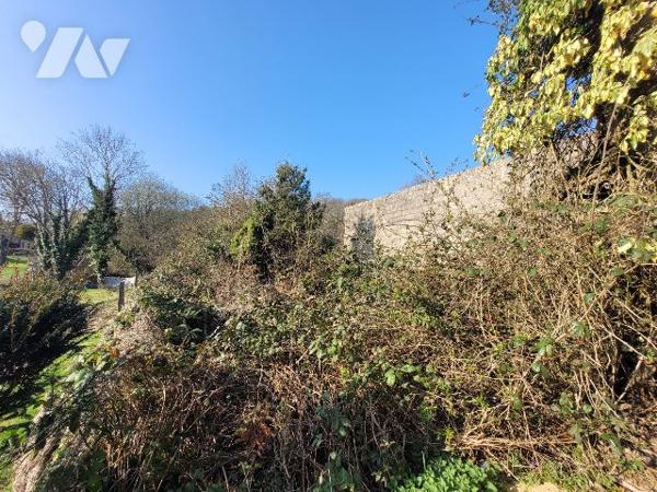 MAISON VILLAGE DEUX CHAMBRES JARDIN