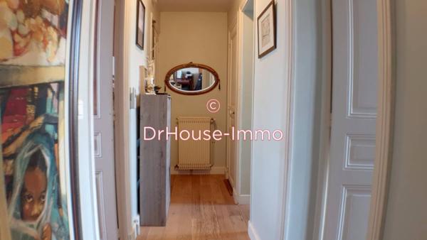 Appartement à vendre 3 pièces de 68 m²