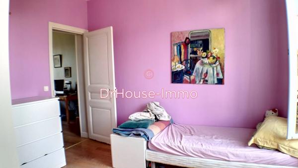 Appartement à vendre 3 pièces de 68 m²