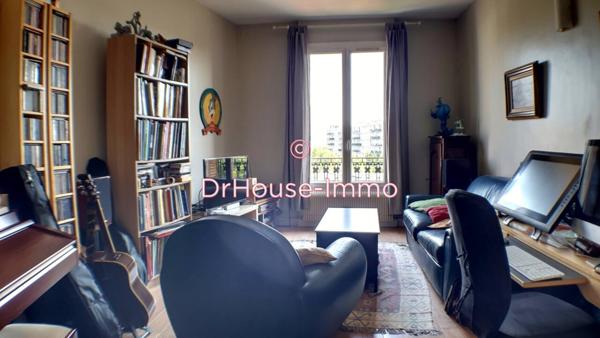 Appartement à vendre 3 pièces de 68 m²