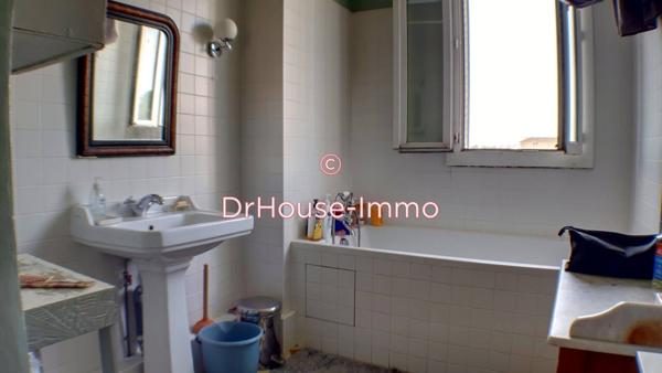 Appartement à vendre 3 pièces de 68 m²