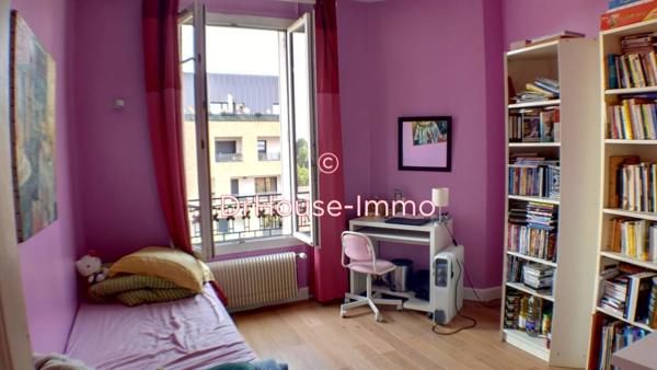 Appartement à vendre 3 pièces de 68 m²