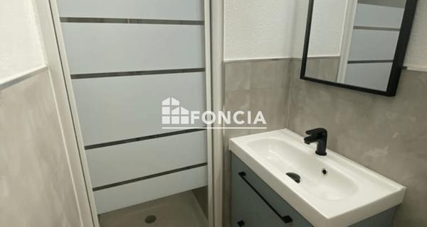 À vendre Studio 20 m² - Bormes-les-mimosas 83230