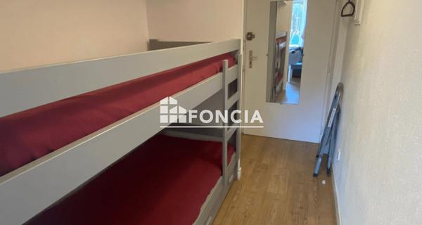 À vendre Studio 20 m² - Bormes-les-mimosas 83230