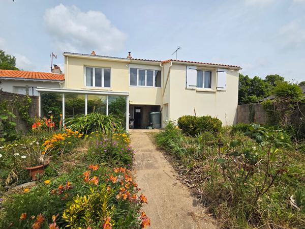 Maison Aizenay 5 pièce(s)