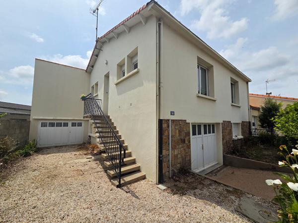 Maison Aizenay 5 pièce(s)