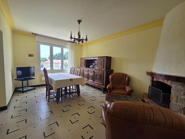 Maison Aizenay 5 pièce(s)