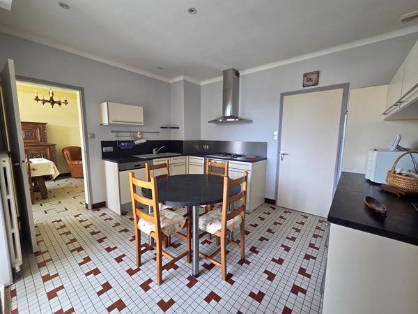 Maison Aizenay 5 pièce(s)