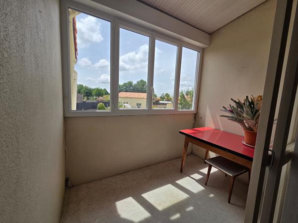 Maison Aizenay 5 pièce(s)