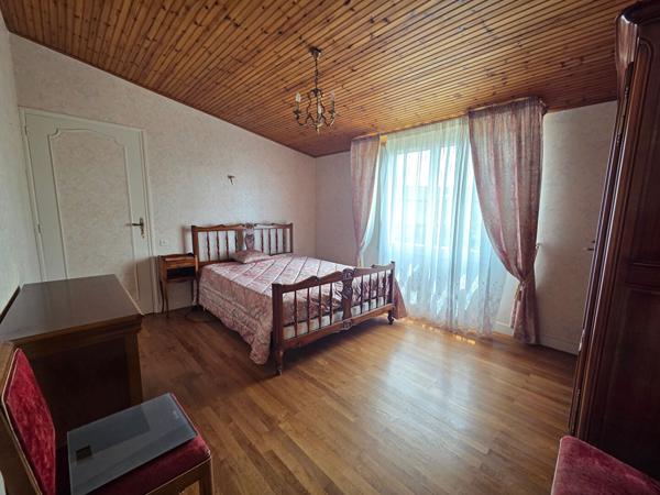 Maison Aizenay 5 pièce(s)