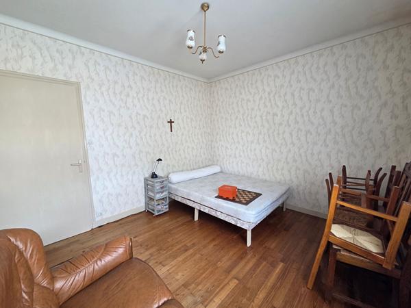 Maison Aizenay 5 pièce(s)