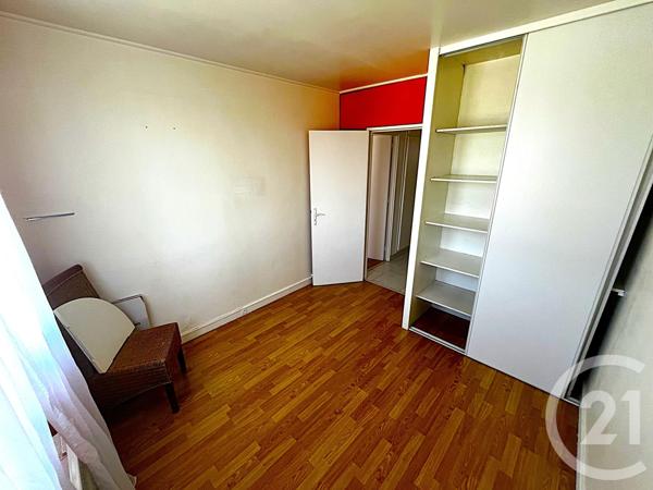 Appartement F3 à vendre  3 pièces - 55 m2 VILLENEUVE LA GARENNE - 92