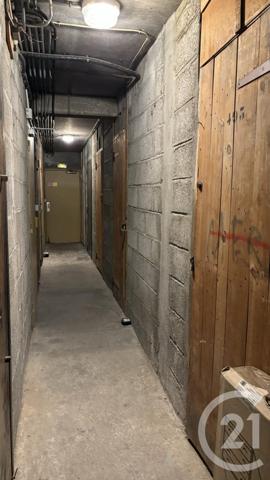 Appartement F3 à vendre  3 pièces - 55 m2 VILLENEUVE LA GARENNE - 92