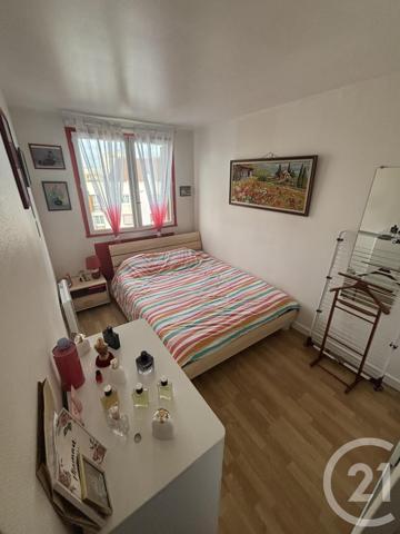 Appartement F3 à vendre  3 pièces - 55 m2 VILLENEUVE LA GARENNE - 92