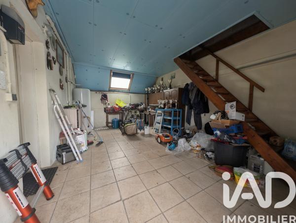 Maison à vendre 5 pièces 80 m² Quimperlé