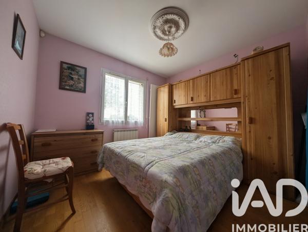 Maison à vendre 5 pièces 80 m² Quimperlé