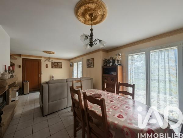 Maison à vendre 5 pièces 80 m² Quimperlé