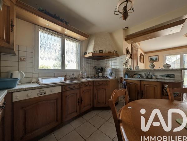 Maison à vendre 5 pièces 80 m² Quimperlé