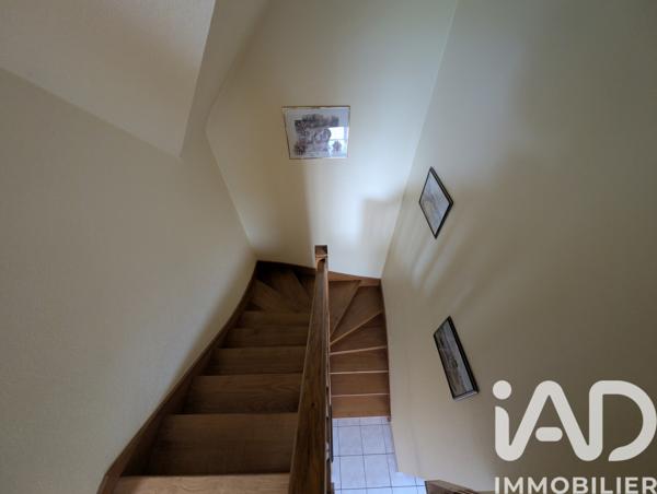 Maison à vendre 5 pièces 80 m² Quimperlé