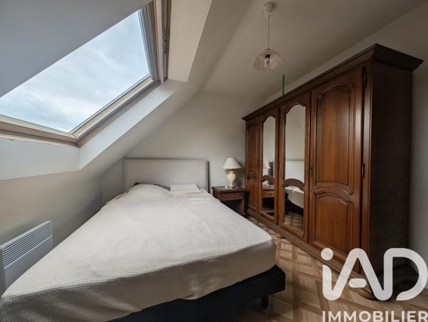 Maison à vendre 5 pièces 80 m² Quimperlé